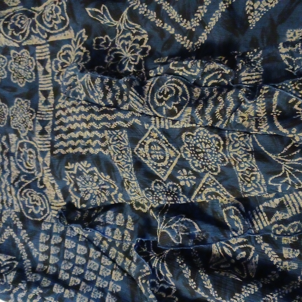 Ruffled skirt - Picture 7 of 9